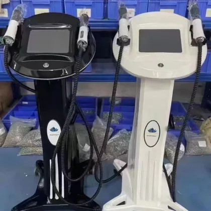 Facial and Body Slimming Massage & Beauty Equipment