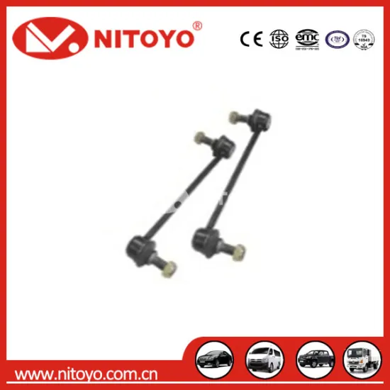 NITOYO for Korea Cars Stabilizer Link 548302E000