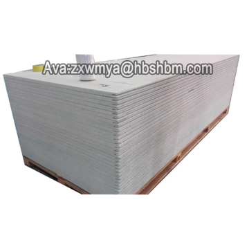 High Density Sanded Surface Fire-protection MgO Board