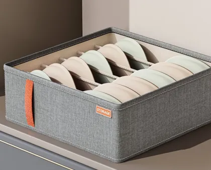 Large Underbed Storage Bag: A Durable Solution for Home Organization and Storage