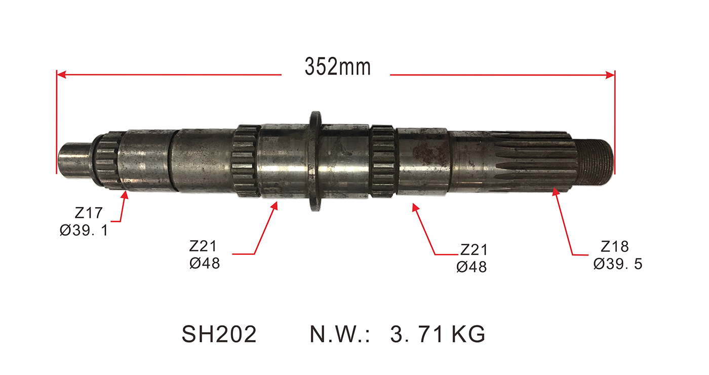 حلقة Synchronizer نقل قطع غيار Auto لـ IVECO لـ OEM 8859641