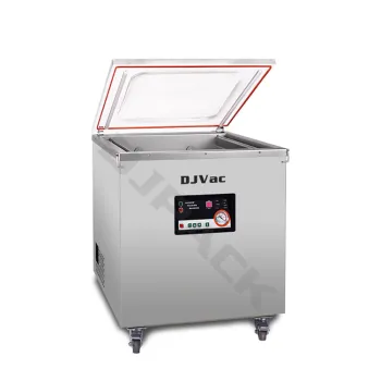 High-capacity Removable Portable Food Vacuum Sealing Machine