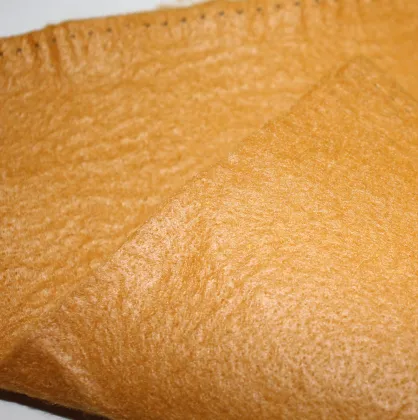 PBO Zylon Felt for High Temperature Applications