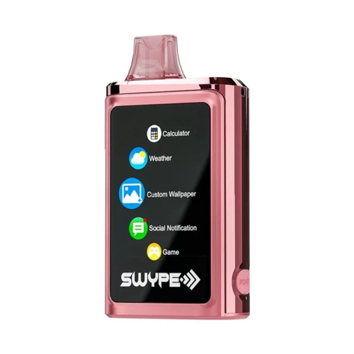 Swype 30000 Puffs Touch Screen Disposable Vape Wholesale