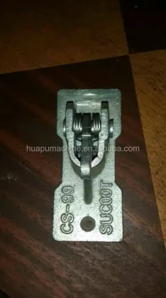 Scaffold Rapid Clamp Tensioner Search Engine