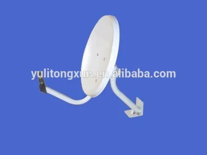 satellite tv antenna dish 35cm