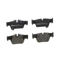 suufka biriiga dambe ee BMW MINI COUNTRYMAN