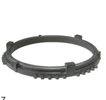ZF Transmission Synchronizer Ring OEM1272-034-076/272-304-076/1297-304-076