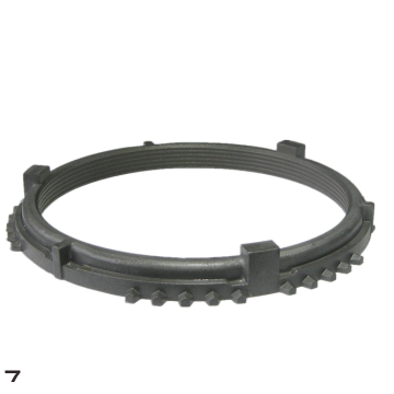 ZF Transmission Synchronizer Ring OEM1272-034-076/272-304-076/1297-304-076