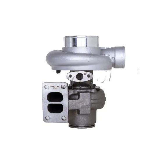 Hot Sale Turbo HX35 6735-81-8400 Turbocharger for Truck Universal PC220-6