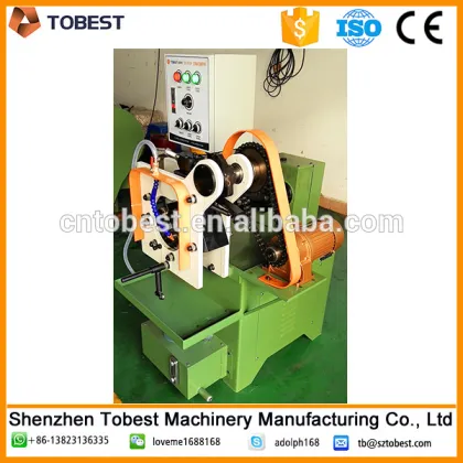 portable pipe threading machine electric pipe threading machine