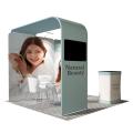 Modular Exhibition Booth Display Stands Exhibition 3*3