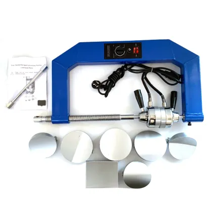 Truck Tyre Repair Equipment: Vulcanizing Tires with Used Tire Rubber Vulcanizer Machine