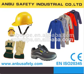 personal protective equipment