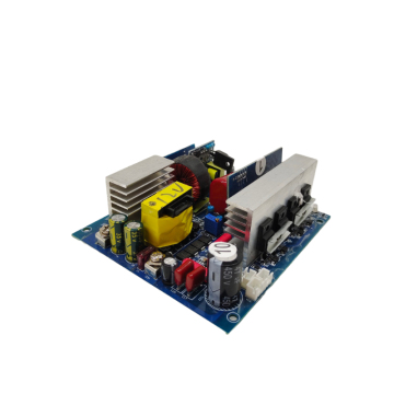 HOULI Electric 12V to 220V Pure Sine Wave Inverter Board 150W