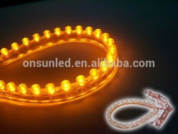 High quality pvc waterproof great wall led bar