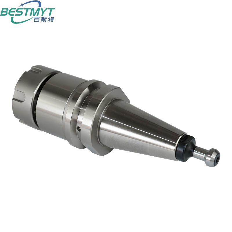 Non-Standard Hbt30-Er25-75L Cnc Turning Tool Holder