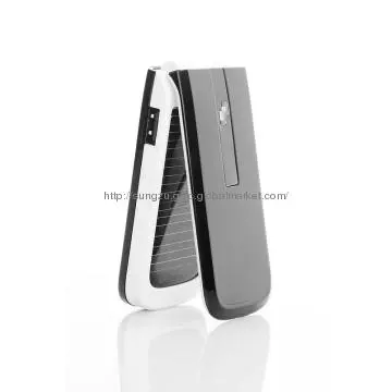 Foldable Solar Charger Mobilephone