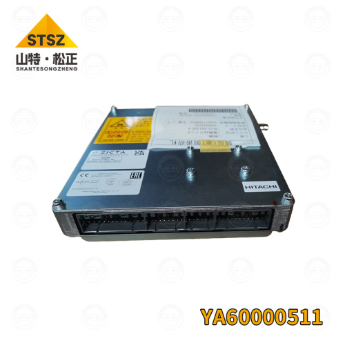 Supply of Mining ZX1200-6 Controller YA60000511