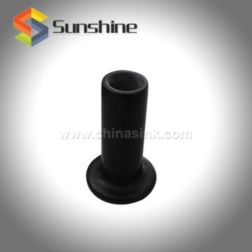 Elegent Forest Black Marble Cnadlestick Wholeseller