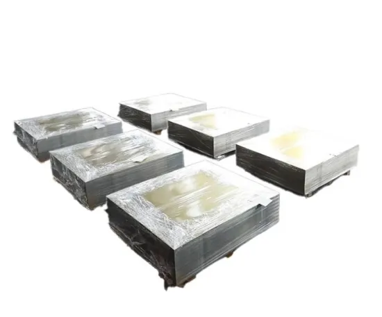 Tinplate Sheet Tin Free Steel Tin