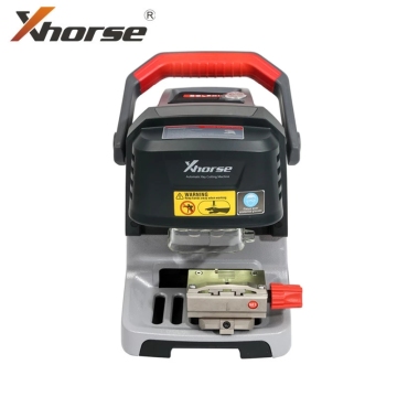 Professional Key Cutting Machine: Xhorse Dolphin XP005 XP-005 for iOS & Android with Internal Battery