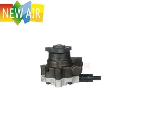 Land Rover Discovery 2 Power Steering Pump QVB500080 ERR6447