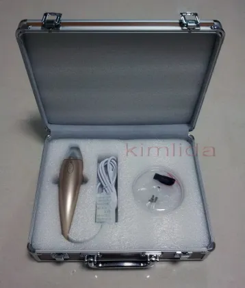 Portable Skin Analysis Device For Skin Uv / Base Layer Detection