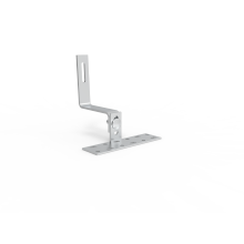 T-Shaped Adjustable Solar Bending Hook