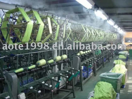 Guangzhou ultrasonic humidifier