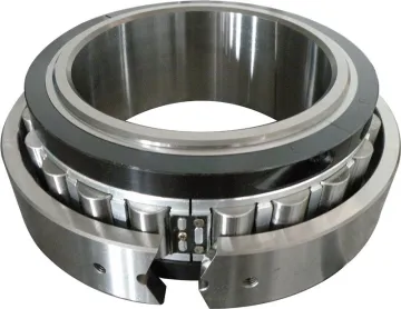 Supply Split Cylindrical Roller Bearings Ms150