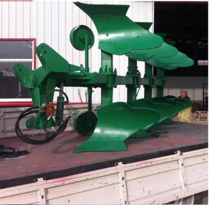 best price agricultural farrow plough for sale
