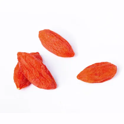 Organic Dried Red Wolfberry