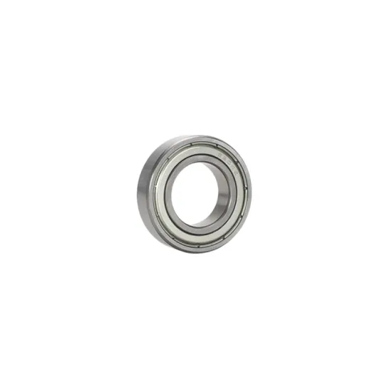 High Precision JXL 6907ZZ/2RS Deep Groove Ball Bearings for Restaurant Printing Shops in Ningbo