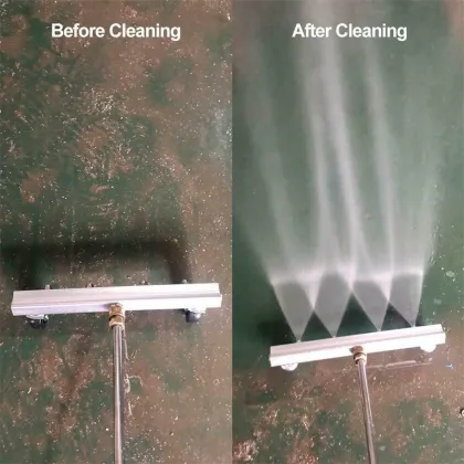 Car Chassis Washer Automobile Undercarriage Chassis Cleaner