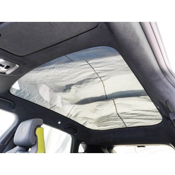 2025 BYD SONGL EV with 602-662km Range