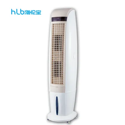 Portable Commercial Air Cooler Fan with 15m/s Wind Speed