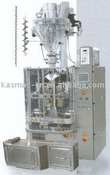 Auger Filling and Packaging Machine