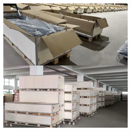 Wooden Home Yoga Equipment: Multi-Functional Studio Cadillac Reformer Bed for Fitness and Body Shaping