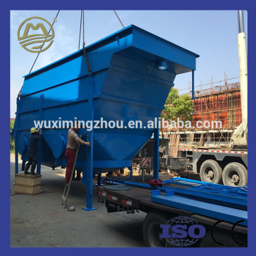 Water Clarifier Equipment Lamella Clarifier