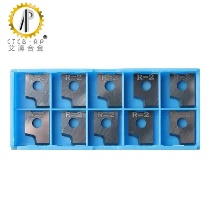 Professional Woodworking Tools: High-Quality Tungsten Carbide Planer Blades, Indexable Knives, and Reversible Knives for Precision Cutting