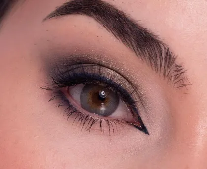 New Design Private Label All Day Waterproof 4D Fiber Pink Mascara