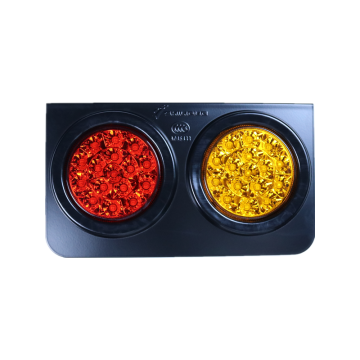 Universal Trailer Tail Light - Factory Direct Wholesale LED Depot Truck Tail Light