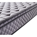 memory foam pocket king size spring mattress