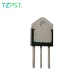 30A 600V TRIAC TO-3PA UL 표준을 준수합니다