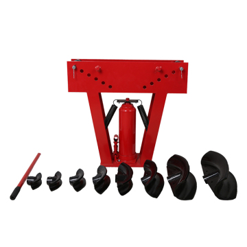 Manual Hydraulic Pipe Bender for Sale: Hydraulic Mandrel Tube Bender