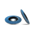 metal polishing flap wheel flap disc remove rust