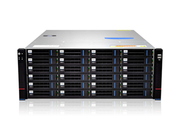 4U24Bay High-performance SYS-8048R-S24 Computer Server