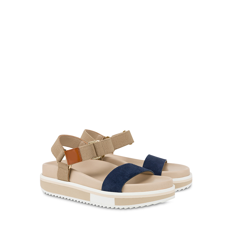Comfortable Women's Flat Sandals for Daily Wear