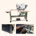 Auto Chain Stitch Hemming Machine Attachment